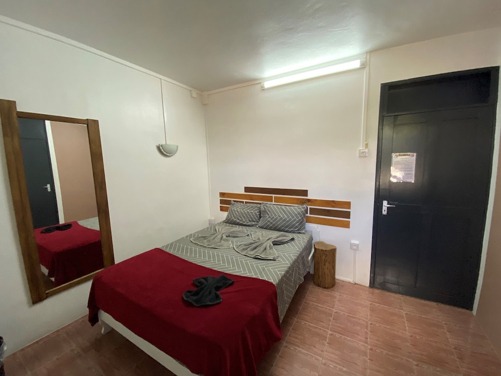 Standard Double Room, 1 Double Bed