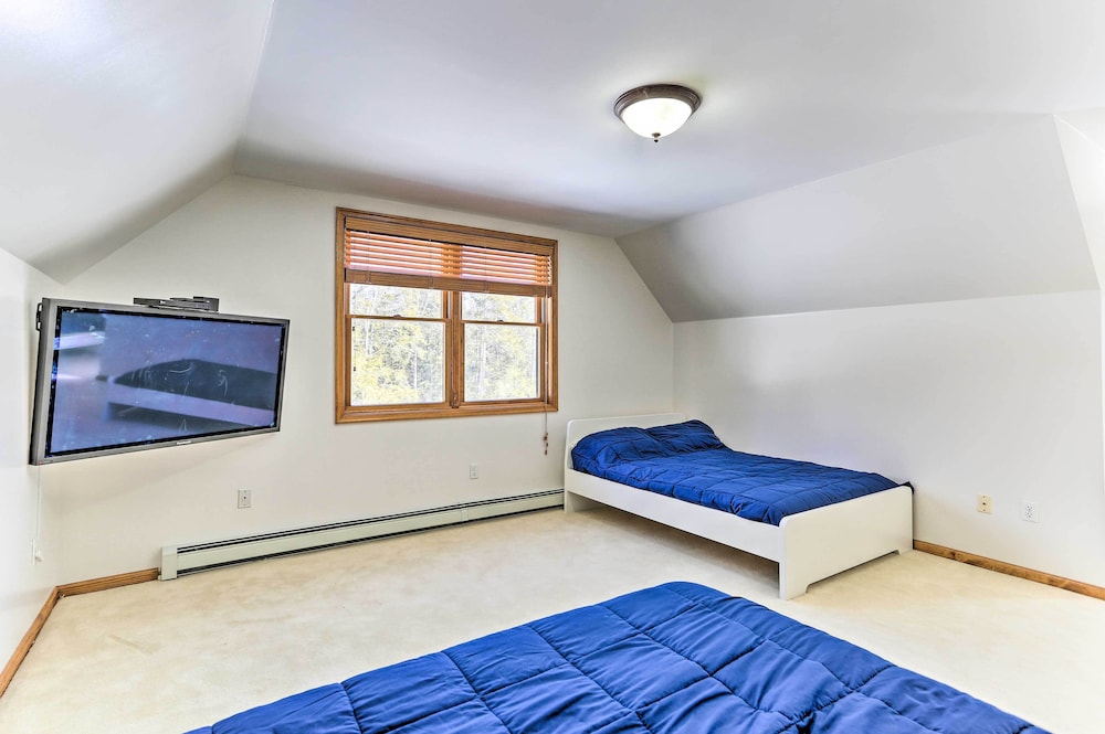 House (4 Bedrooms) photo 1