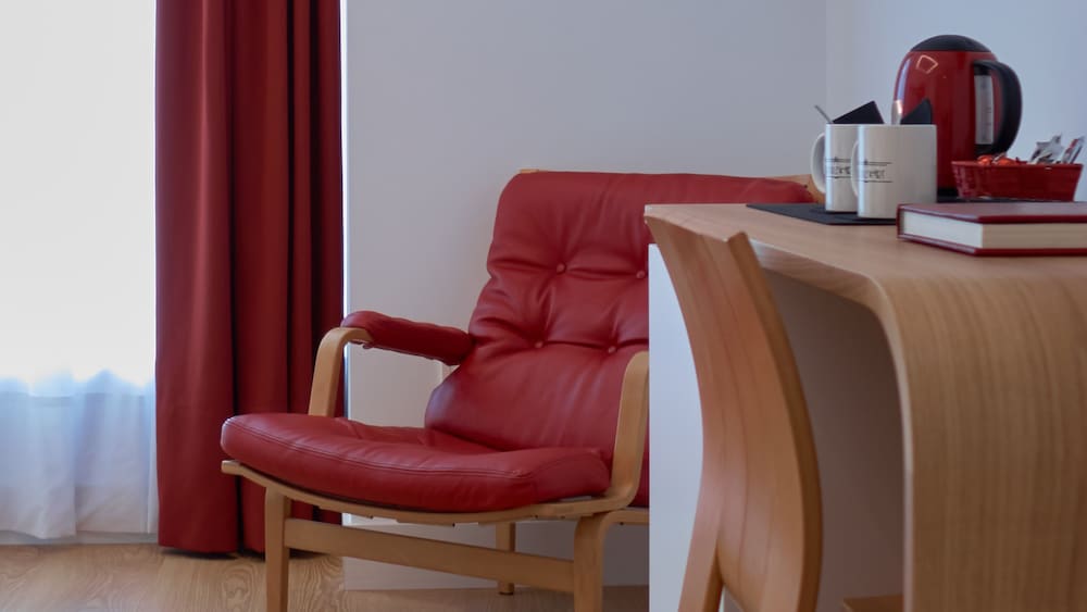 Comfort Room photo 2