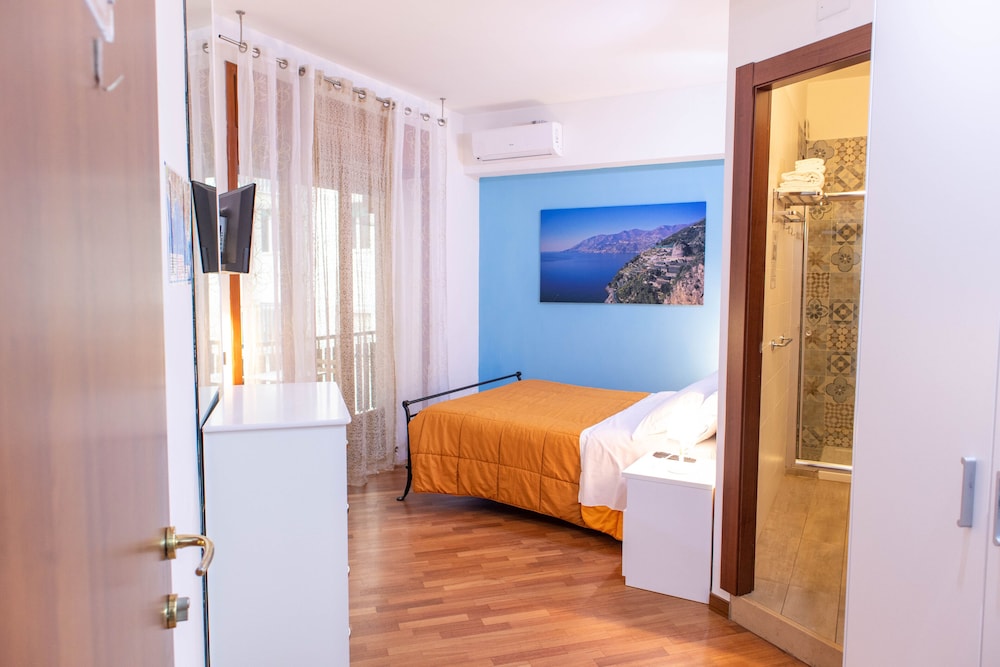 Design Double Room
