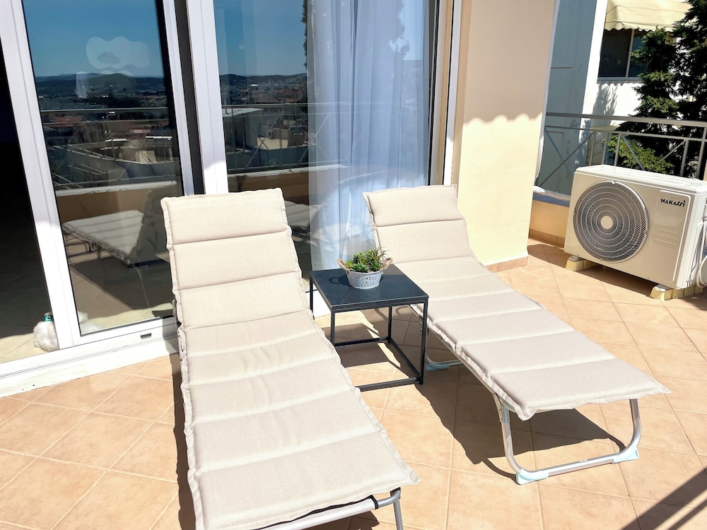 Thalassea - Athenian Riviera Escape, Foto 30