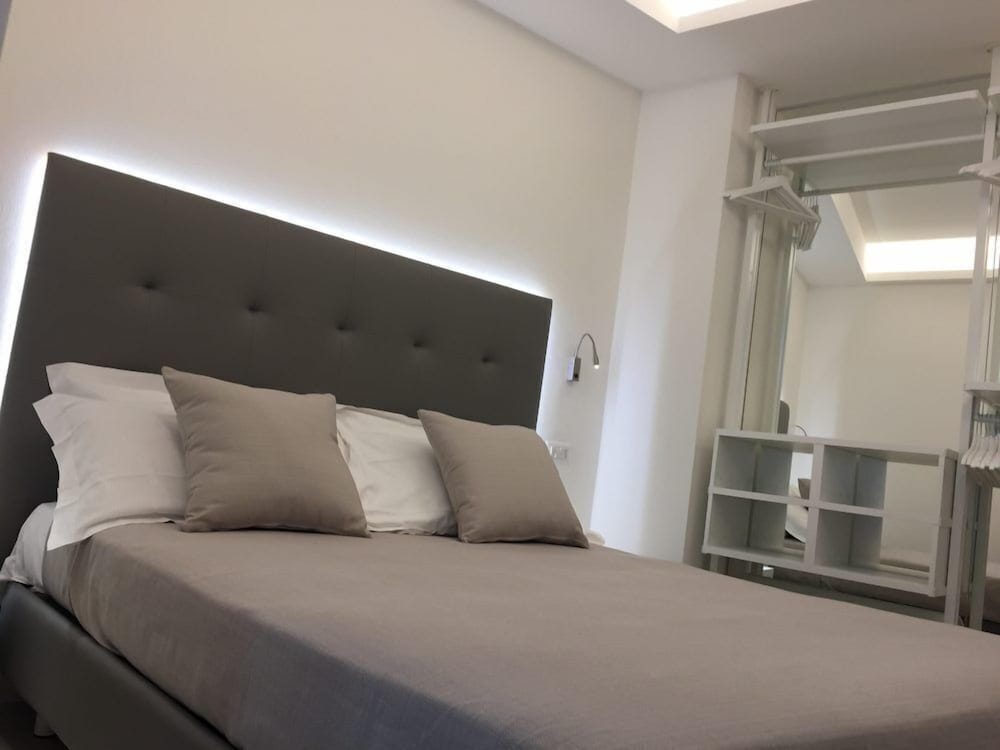 Suite, Multiple Beds, Connecting Rooms