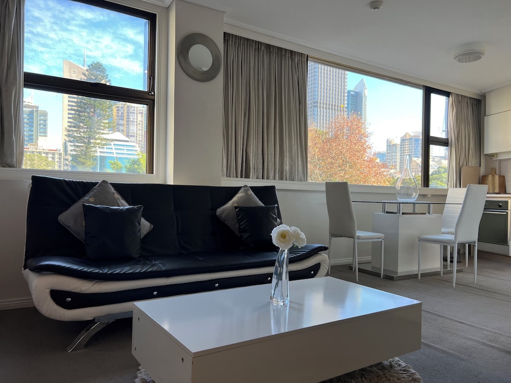 City Apartment, Multiple Beds, Accessible, City View photo 3