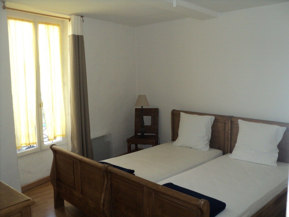 Apartment (for 7)