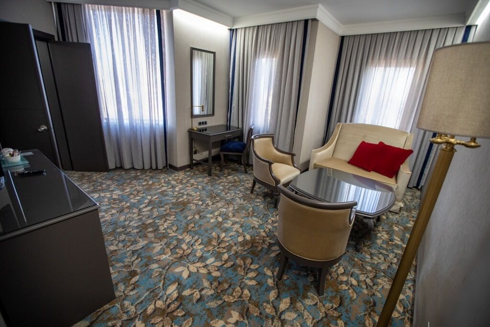 Executive Suite Room photo 3