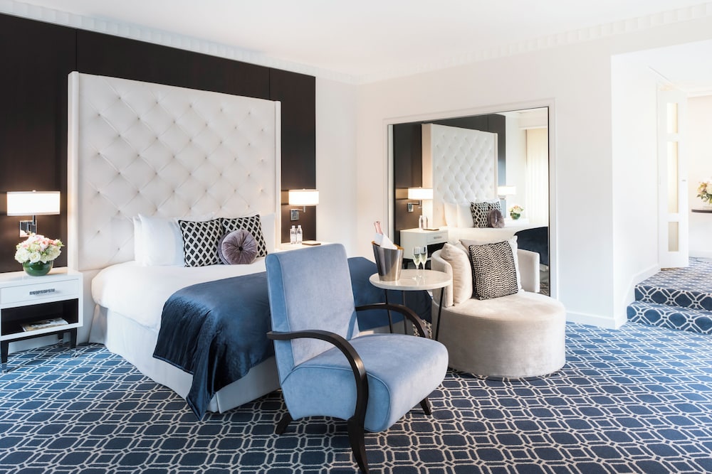 Suite, 1 Bedroom, City View (Prestige) - Photo 7