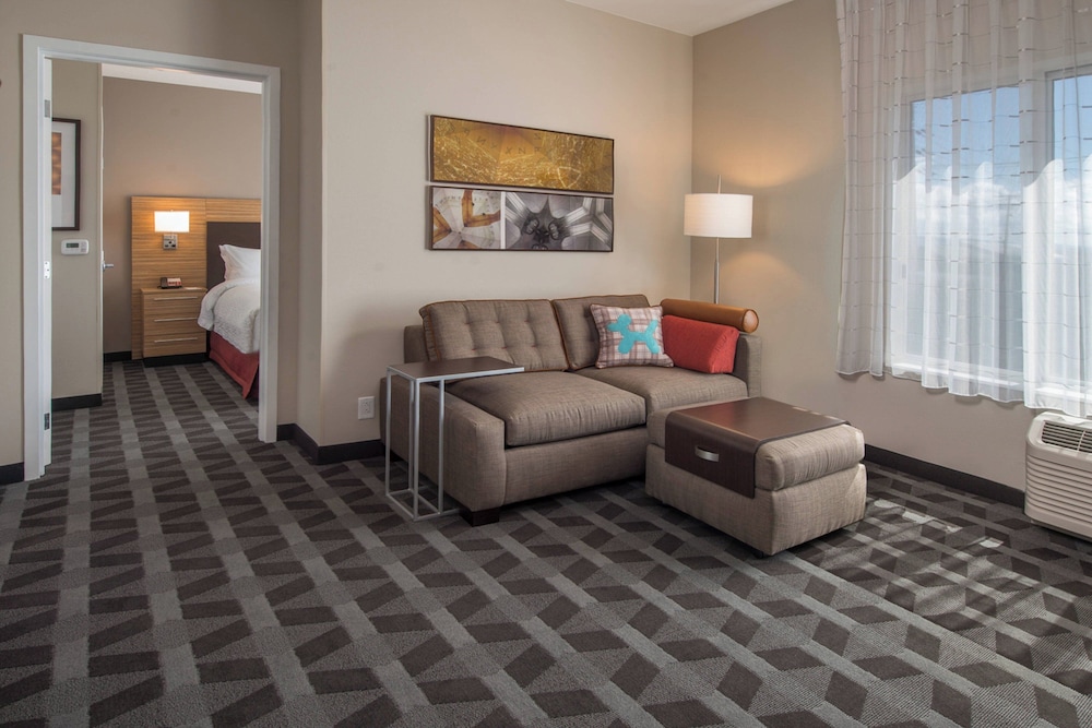 Suite, 1 Bedroom (Hearing Accessible) photo 3