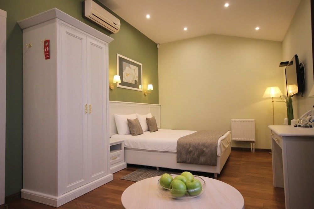 Superior Double Room, 1 Queen Bed, Non Smoking photo 1
