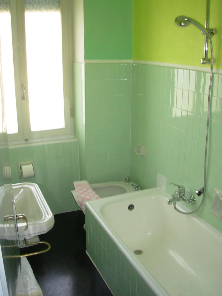 Double Room, Lake View photo 3