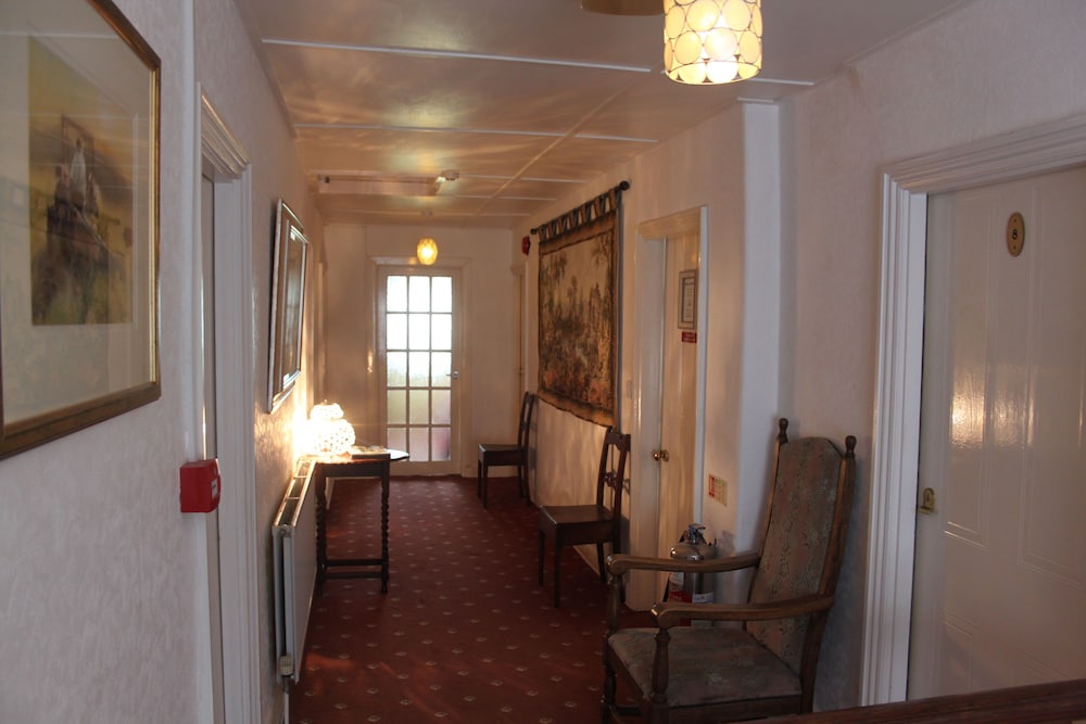 Double Room, Sea View photo 2