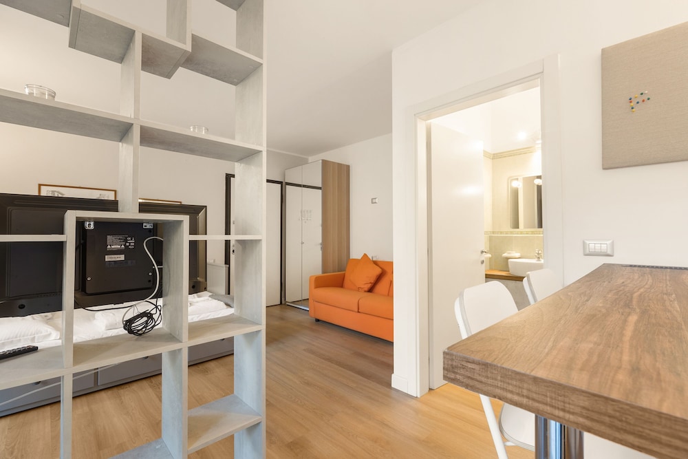 Standard Studio, Beachside (PL-Village Studio Deluxe) photo 3