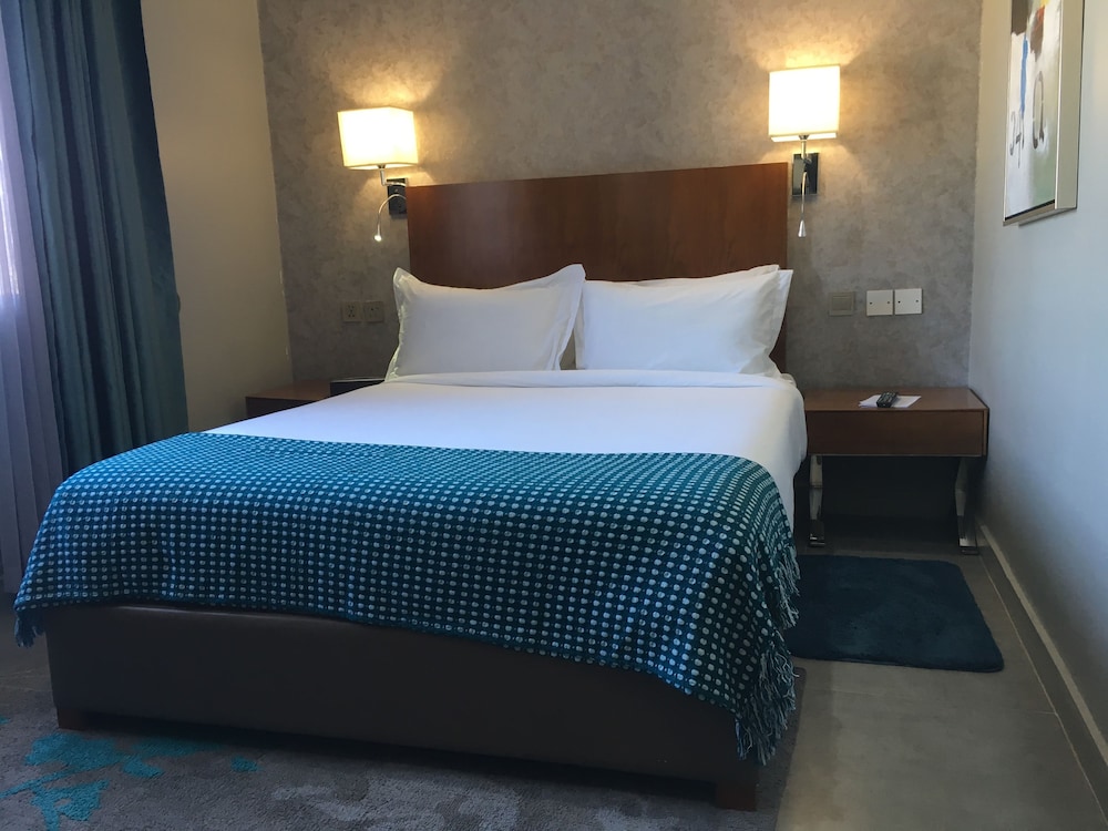 Business Double Room photo 3