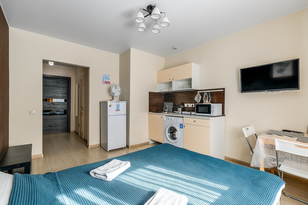 Comfort Apartment photo 3