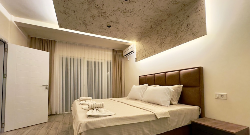 Standard Single Room photo 2