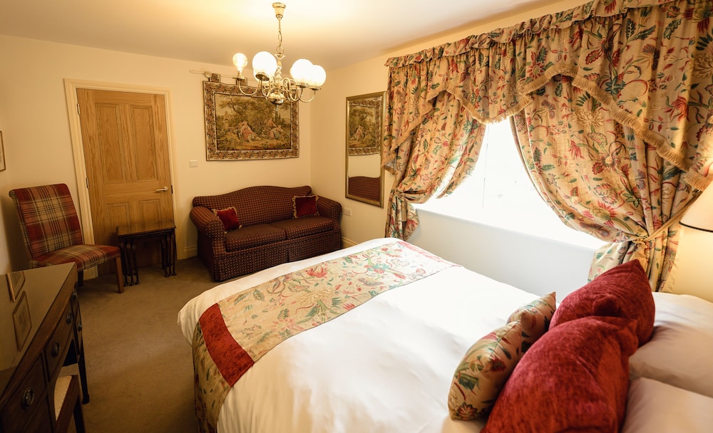 Superior Double Room, Ensuite photo 1