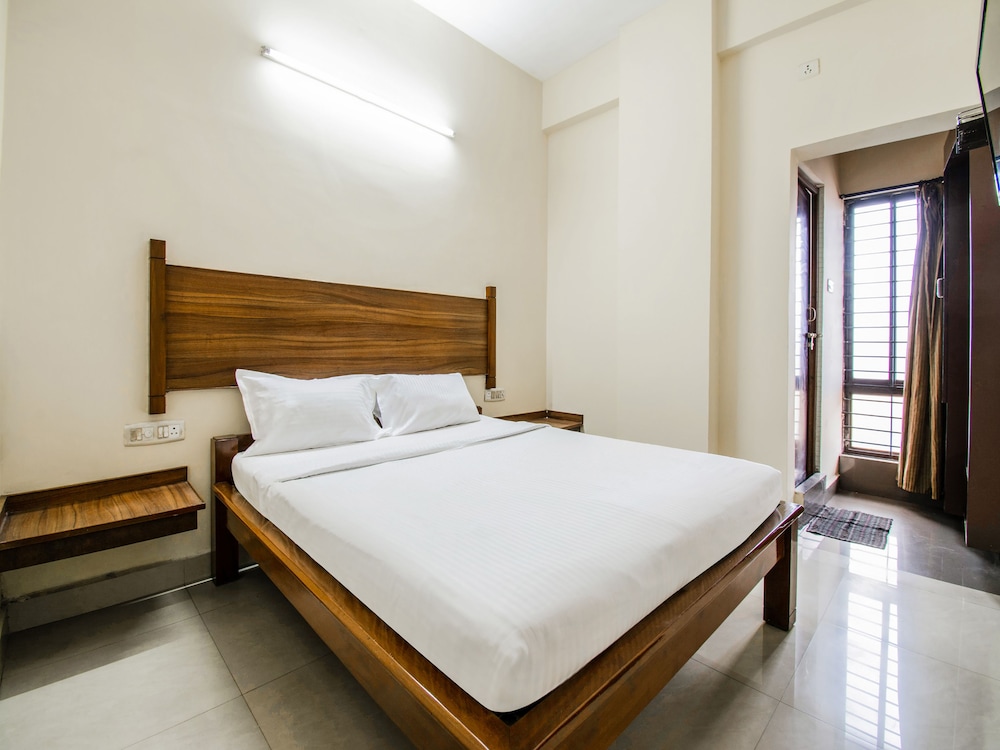 Classic Double or Twin Room photo 3