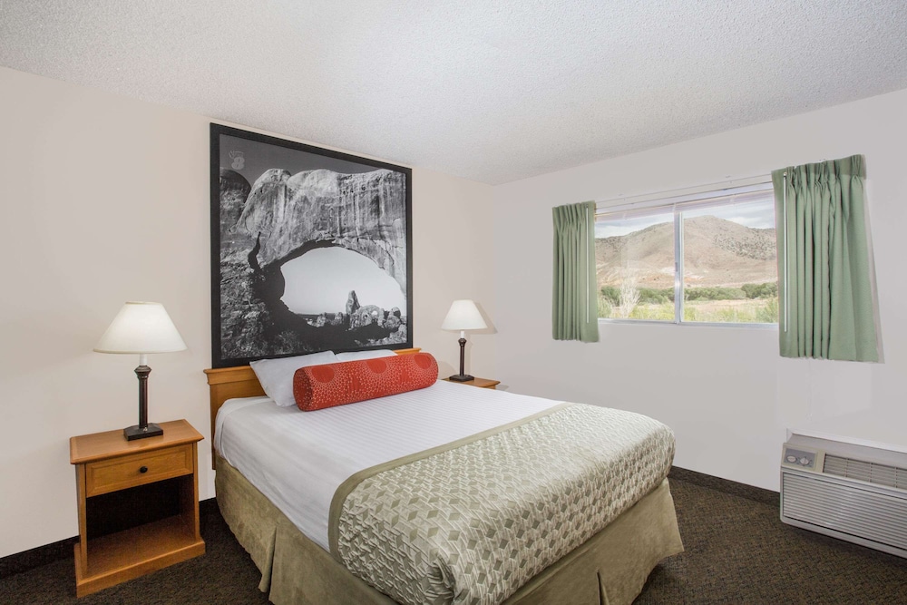 Suite, Multiple Beds, Non Smoking