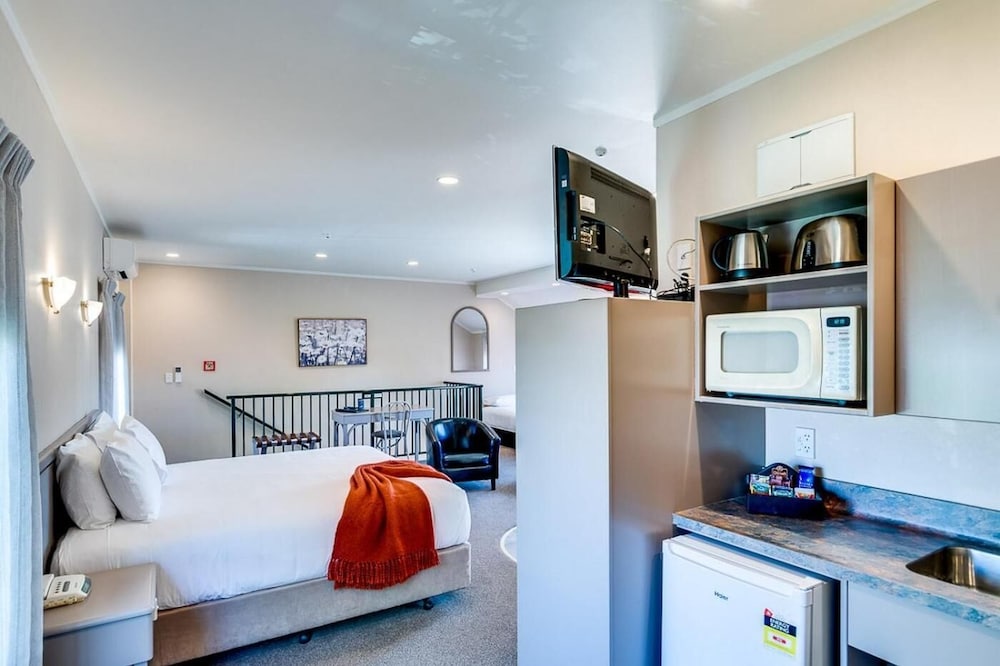 Executive Studio Suite photo 3