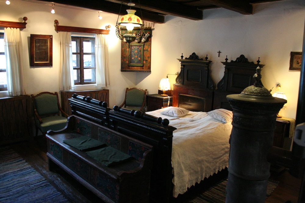 Double or Twin Room (9) photo 1
