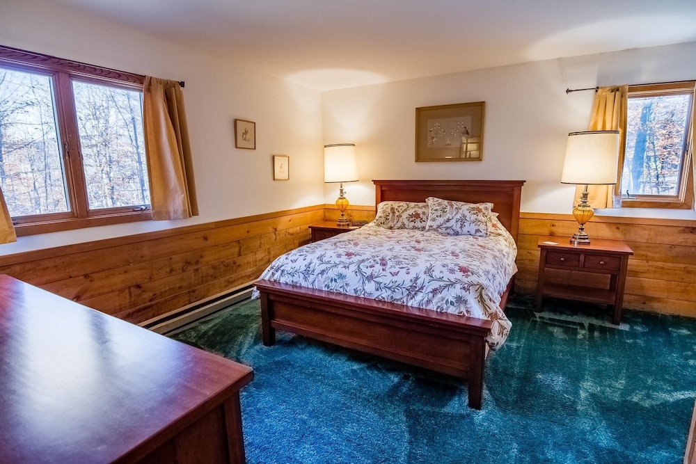 House, Multiple Beds (Hideout Chalet) photo 1