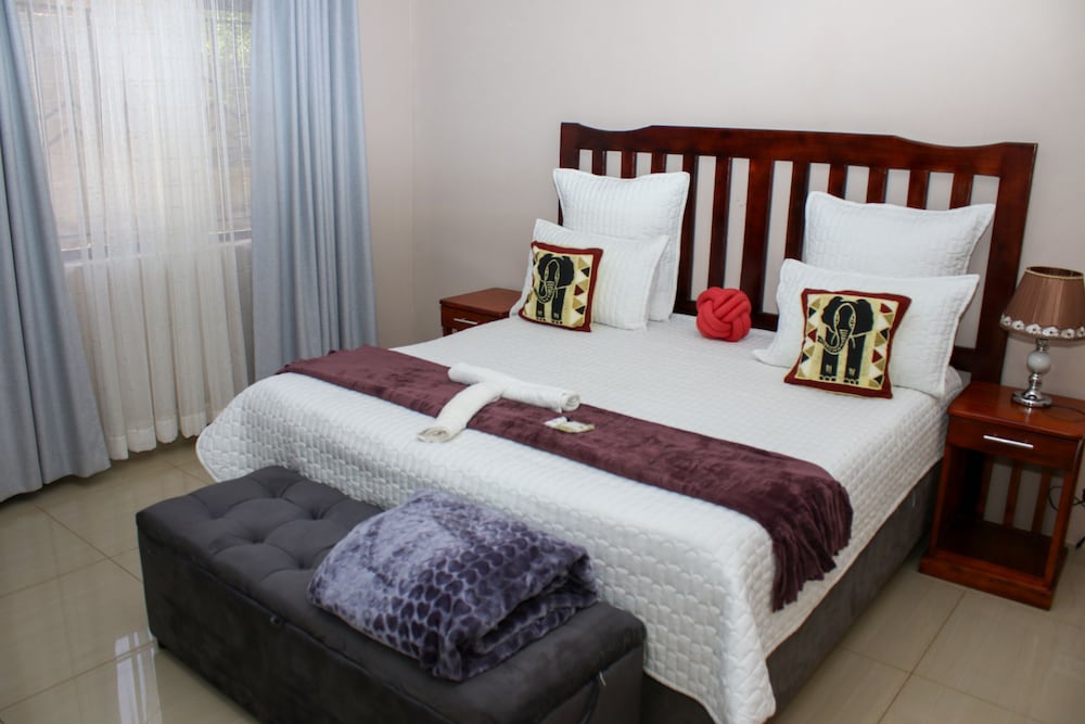 Classic Double or Twin Room photo 2