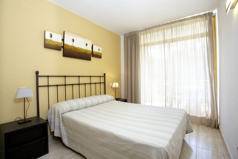 Apartamento, 1 habitación (4 personas)