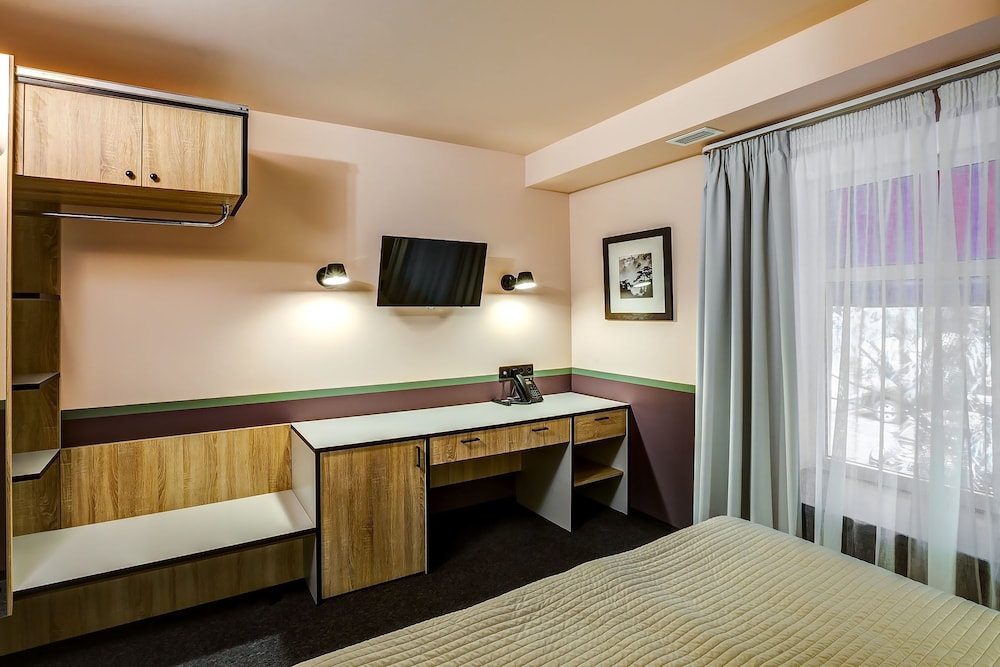 Comfort Double or Twin Room photo 2