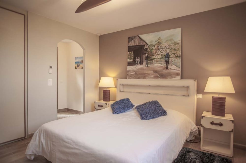 Superior Room, 2 Twin Beds
