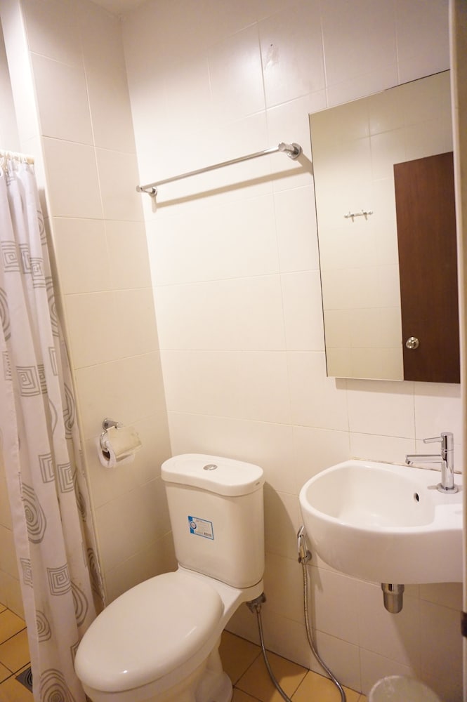 Deluxe Twin Room photo 2