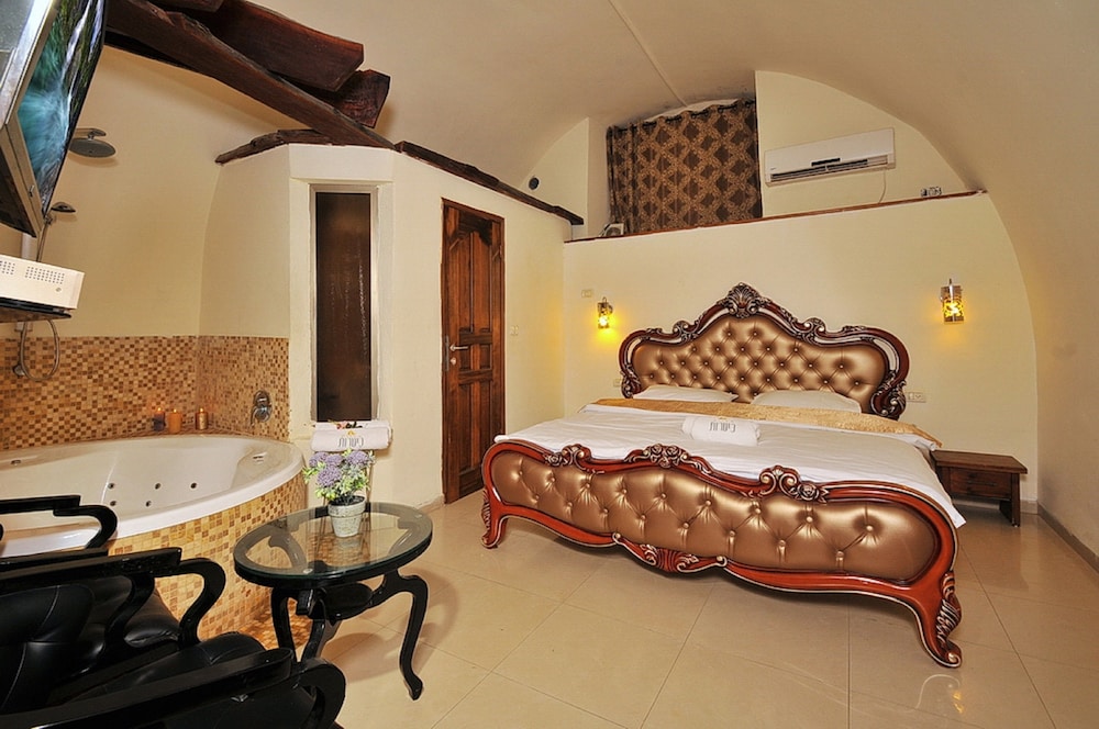 Family Suite photo 2