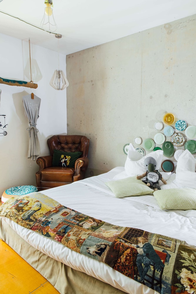 Superior Double Room, 1 Double Bed photo 3