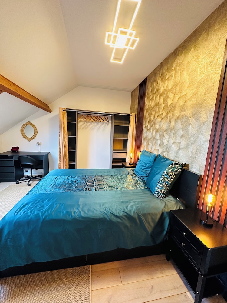 Deluxe Double Room photo 2