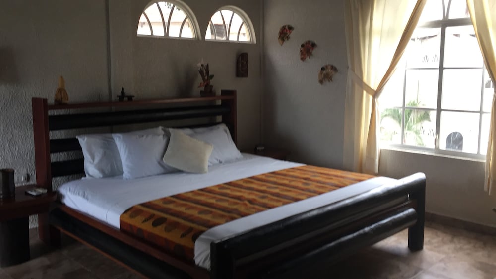 Habitacion Premiun photo 3
