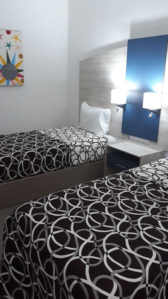 Traditional Room