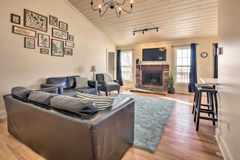 Cottage (4 Bedrooms) photo 1