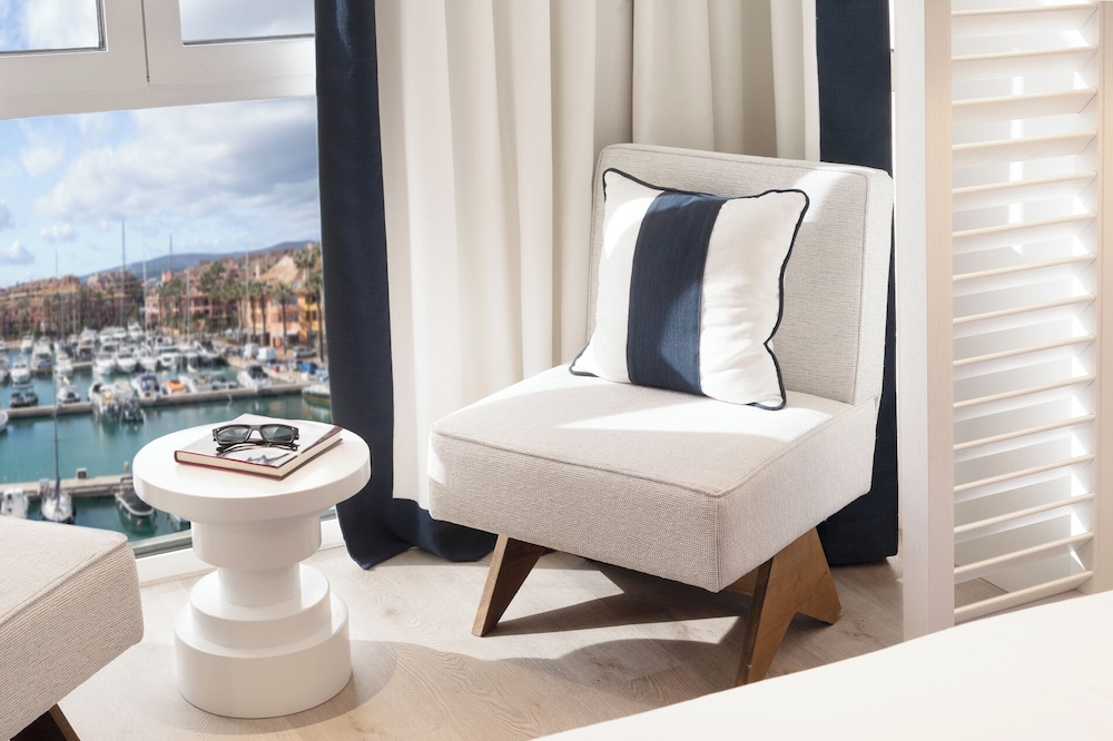 Junior Suite Sea View - Photo 2
