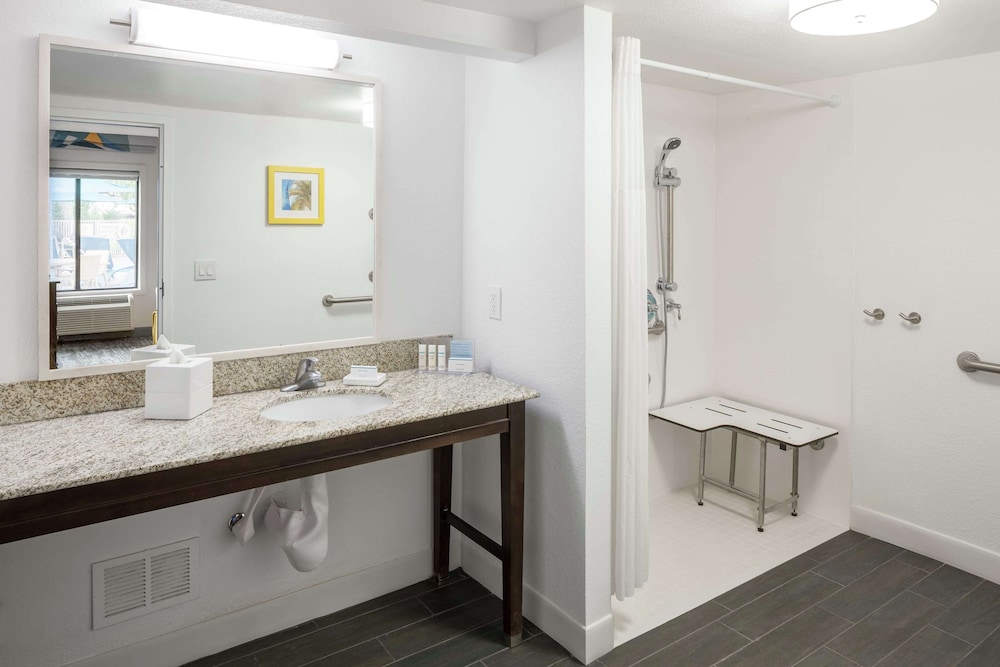 Hampton Inn & Suites by Hilton Miami-Doral/Dolphin Mall, 사진 2