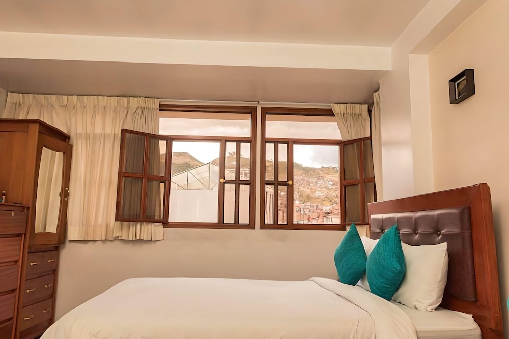 Cozy Room Cusco — photo 225