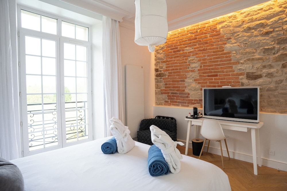 Comfort Double Room, Sea View photo 1