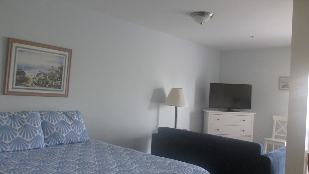 Room, 1 Queen Bed with Sofa bed, Non Smoking photo 1