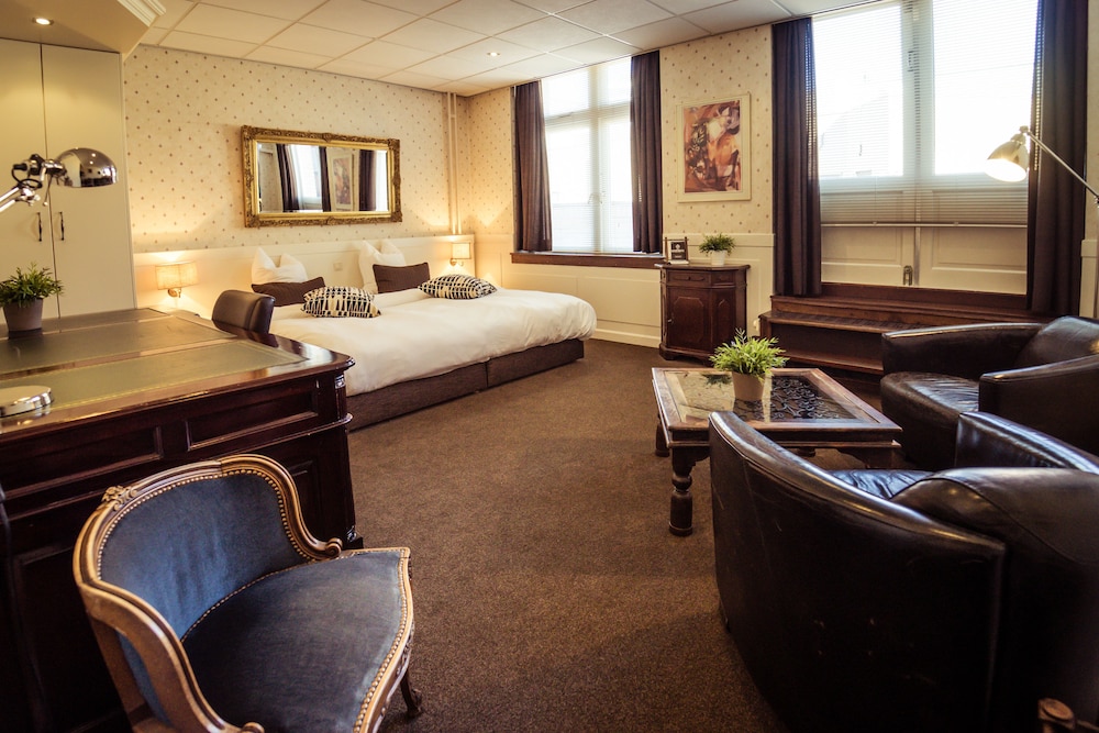 Superior Double Room photo 1