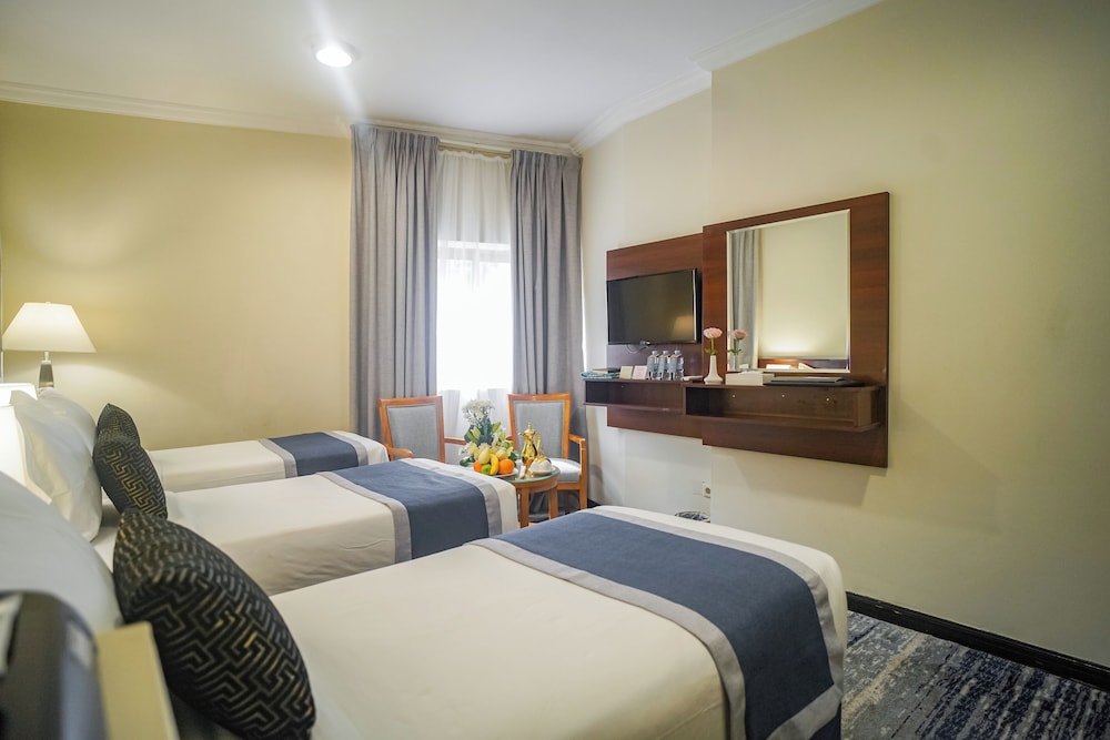 Standard Triple Room - Photo 5