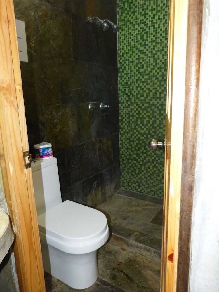 Comfort Double Room, 1 Double Bed, Private Bathroom photo 2