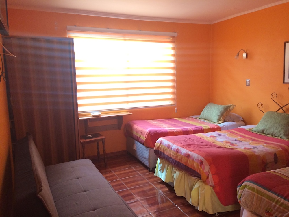 Triple Room, Multiple Beds (Triple / Moderno) photo 1