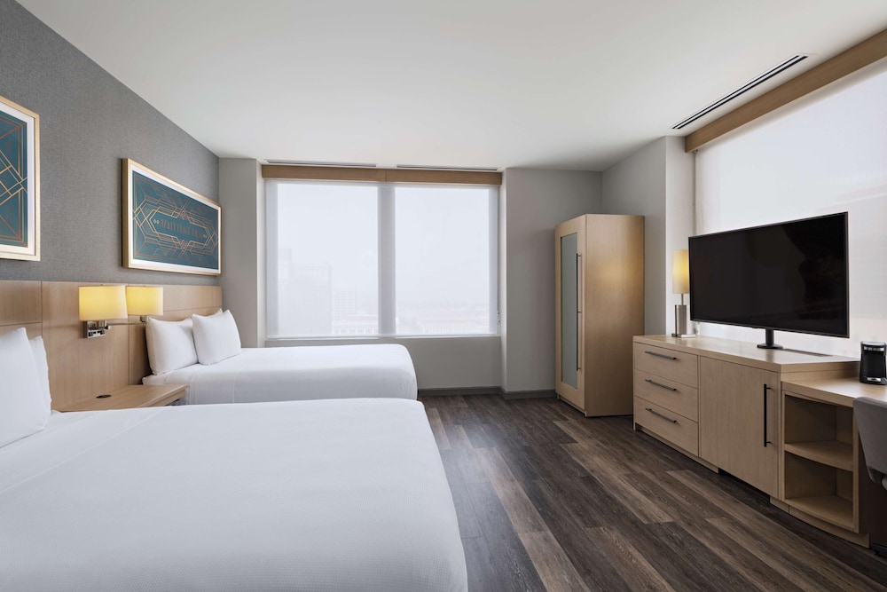 Exclusive Room, Multiple Beds (Specialty) photo 1