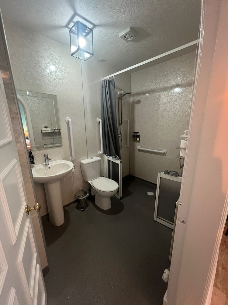 Comfort Triple Room photo 3
