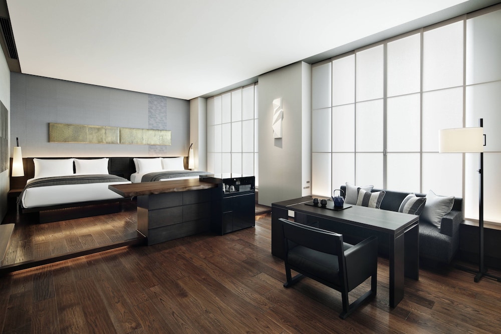 Premium Room, 2 Queen Beds photo 1