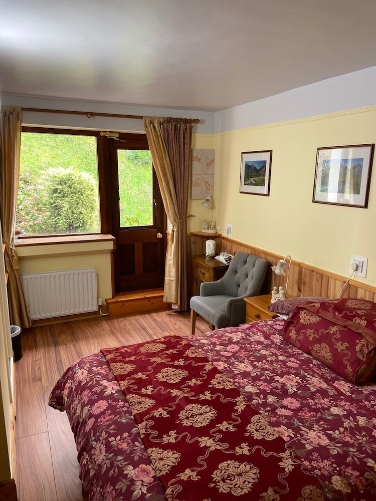 Double Room, 1 Double Bed (Ground Floor) photo 1