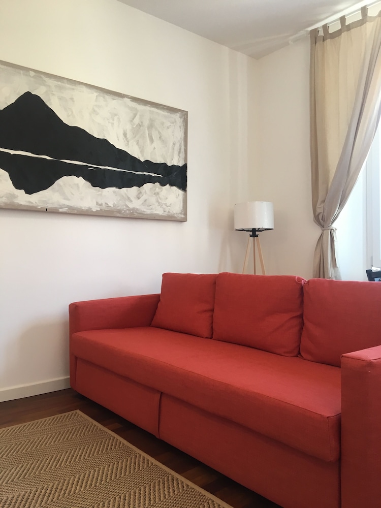 Apartment photo 1