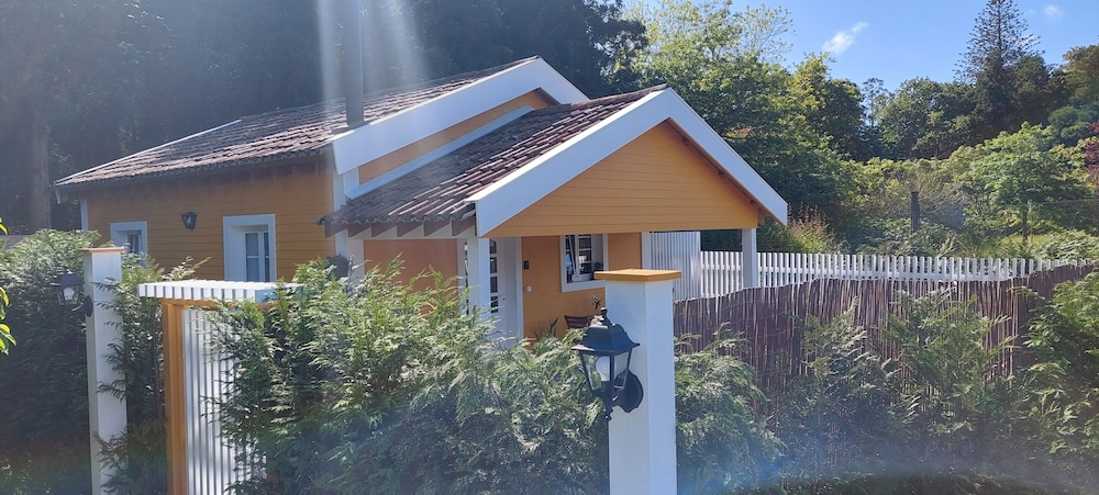 Barn House